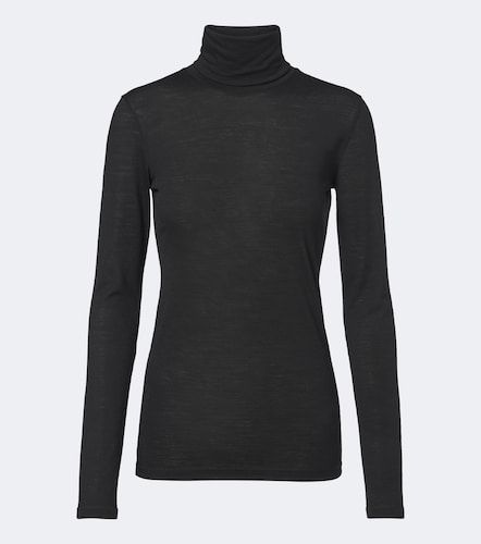 Jil Sander Jersey turtleneck top - Jil Sander - Modalova