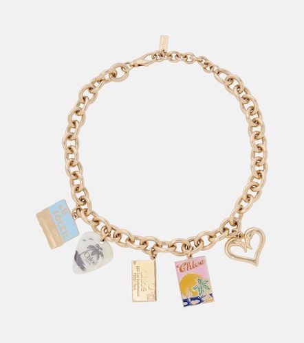 Chloé Bracciale Postcards - Chloe - Modalova