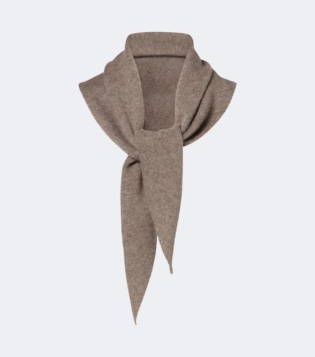Sciarpa Florianne in cashmere - Lisa Yang - Modalova