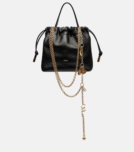 Chloé Secchiello Chloé Icons Small in pelle - Chloe - Modalova