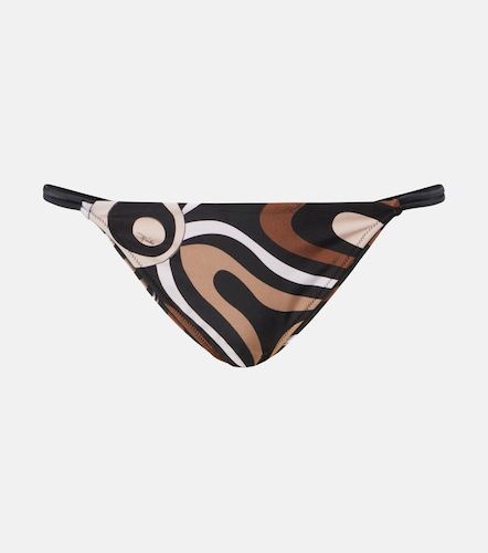 Pucci Slip bikini Marmo - Pucci - Modalova