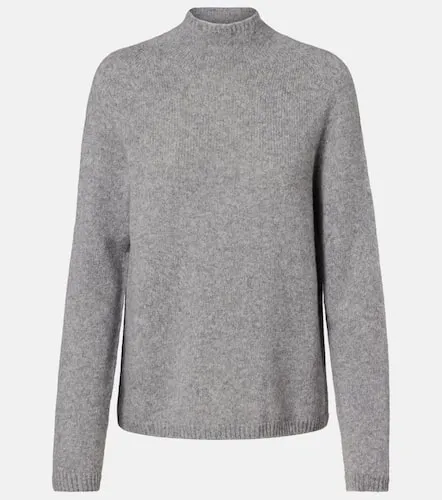 Wool and cashmere-blend sweater - 'S Max Mara - Modalova