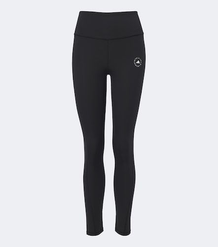 Adidas by Stella McCartney Leggings - Adidas by Stella McCartney - Modalova