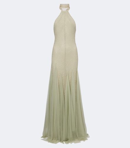 De La Vali Robe Elowen aus Spitze - De La Vali - Modalova