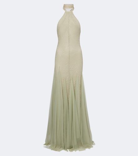 Vestido de fiesta Elowen de encaje - De La Vali - Modalova
