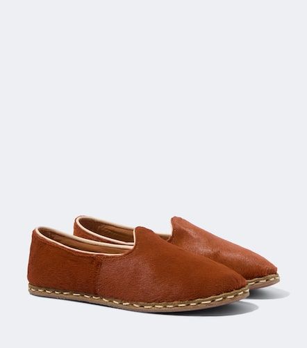 Sabah Slip-on in cavallino - Sabah - Modalova