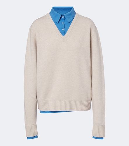 Acne Studios Pullover aus Wolle - Acne Studios - Modalova