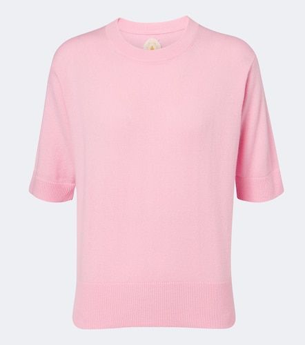 Pullover in cashmere - Jardin des Orangers - Modalova