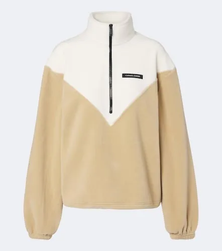 Sweatshirt Tayen aus Fleece - Canada Goose - Modalova