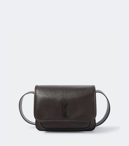 Messenger Bag Niki Small aus Leder - Saint Laurent - Modalova
