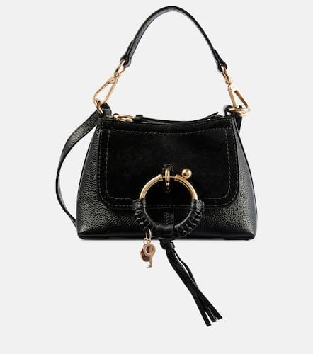 See By ChloÃ© Joan Mini leather shoulder bag - See By Chloe - Modalova