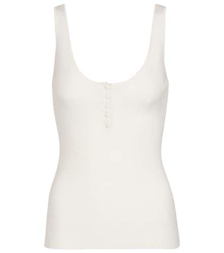 Daphne wool and cashmere tank top - Altuzarra - Modalova