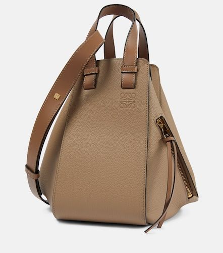Loewe Borsa Hammock Small in pelle - Loewe - Modalova