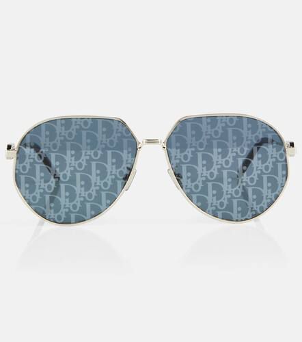 Aviator-Sonnenbrille CD Link A1U - Dior Eyewear - Modalova