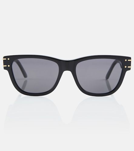 Eckige Sonnenbrille DiorSignature S6U - Dior Eyewear - Modalova