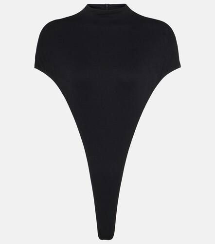 LaQuan Smith Jersey bodysuit - LaQuan Smith - Modalova