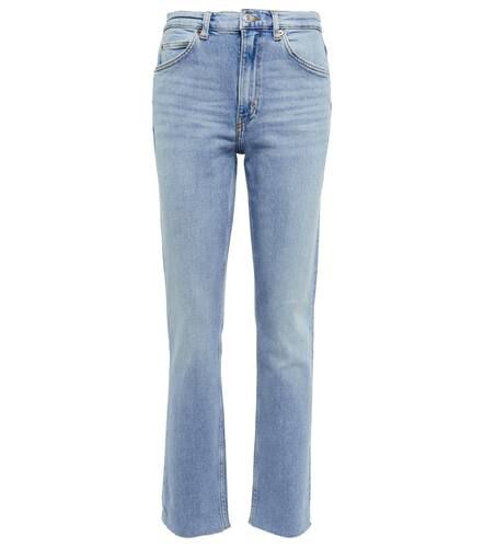 Re/Done Jeans regular a vita alta - Re/Done - Modalova