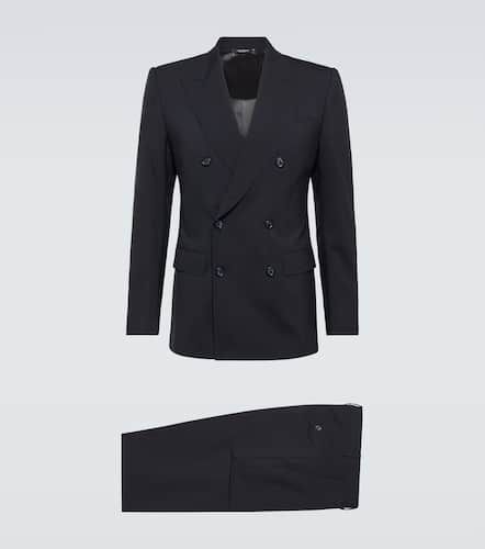 Dolce&Gabbana Wool suit - Dolce&Gabbana - Modalova