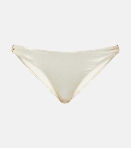 Stockholm low-rise bikini bottom - Melissa Odabash - Modalova