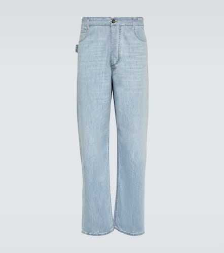 Bottega Veneta Wide-leg jeans - Bottega Veneta - Modalova