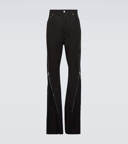 Bolan Banana cotton pants - Rick Owens - Modalova