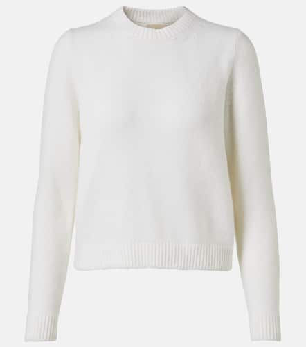 Khaite Leta cashmere sweater - Khaite - Modalova