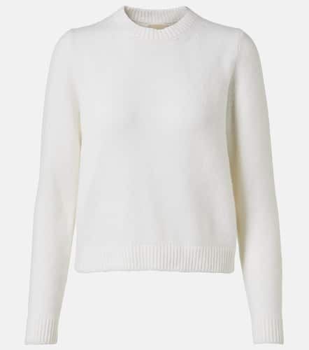 Khaite Pullover Leta in cashmere - Khaite - Modalova