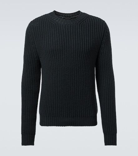 Pullover in lana e cashmere - Tom Ford - Modalova