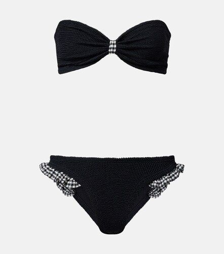 Hunza G Jean bikini - Hunza G - Modalova