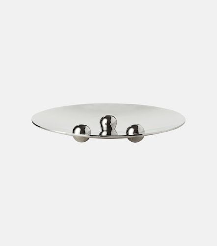 Bandeja Tray Object 002 de acero - Louise Roe - Modalova