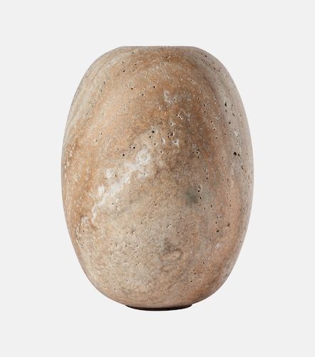 Michaël Verheyden Jarrón Dado Medium de mármol - Michael Verheyden - Modalova