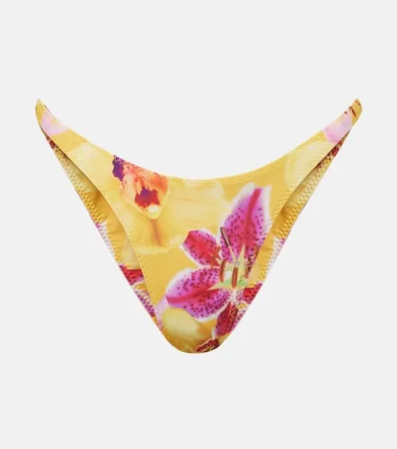 Same Braga de bikini 90s floral - Same - Modalova