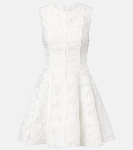 Miniabito Sylvia in jacquard - Simkhai - Modalova