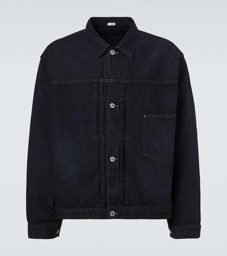 A.Presse Giacca di jeans 1st Type - A.Presse - Modalova