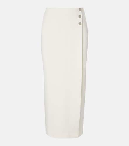 Tove Sindy wrap skirt - Tove - Modalova