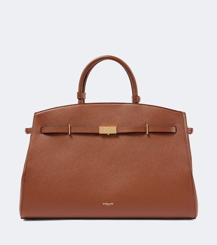 Bolso Hudson Small de piel - DeMellier - Modalova