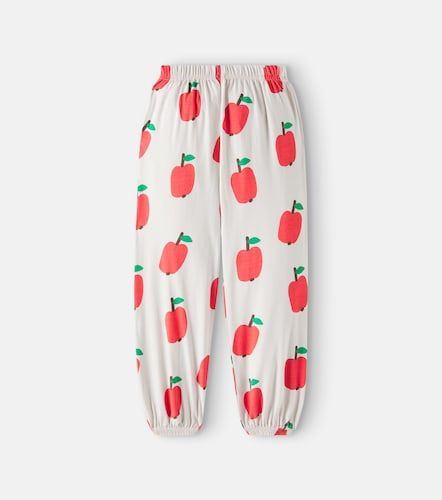 Pantalones deportivos Apple de algodón - Jellymallow - Modalova