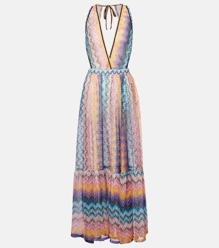 Missoni Vestido de playa Wave - Missoni - Modalova