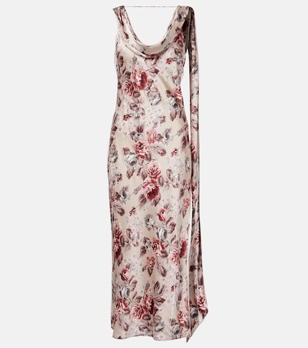 Acne Studios Midikleid - Acne Studios - Modalova