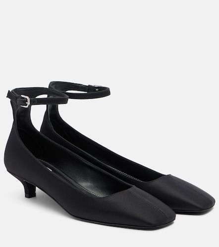 Toteme Satin pumps - Toteme - Modalova