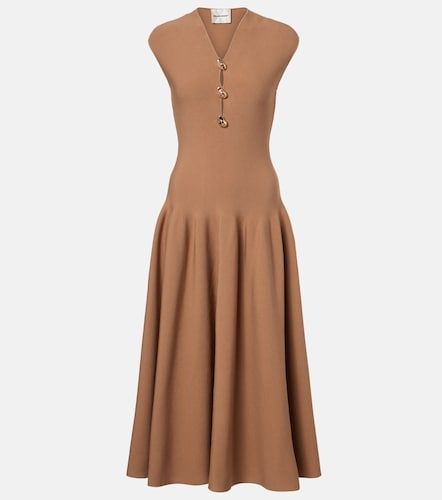 Roland Mouret Abito midi - Roland Mouret - Modalova
