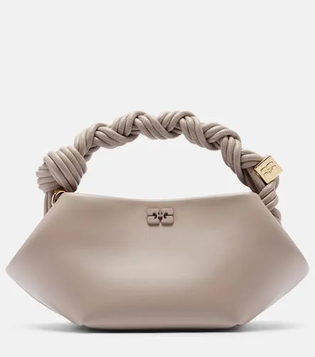 Ganni Bou Mini top-handle bag - Ganni - Modalova