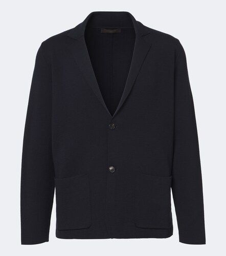 Slowear Cardigan aus Schurwolle - Slowear - Modalova