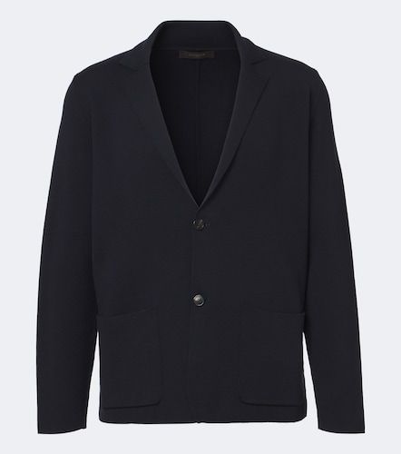 Slowear Virgin wool cardigan - Slowear - Modalova