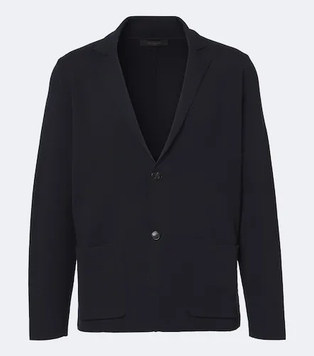Slowear Virgin wool cardigan - Slowear - Modalova