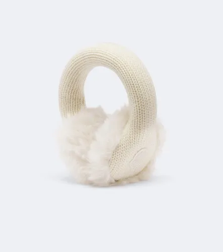 Moncler Orejeras de lana virgen - Moncler - Modalova
