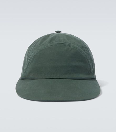 Cappello da baseball Wald in cotone - The Row - Modalova