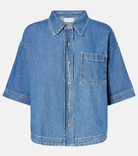 Velvet Camicia di jeans Kaddy - Velvet - Modalova