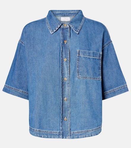 Velvet Kaddy denim shirt - Velvet - Modalova