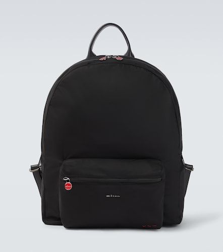 Kiton Mochila con logo - Kiton - Modalova